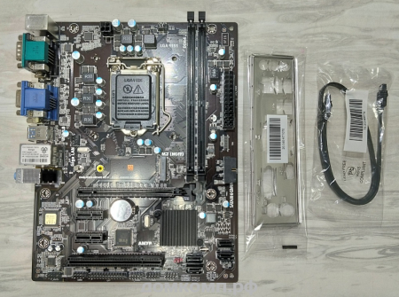 DMB-H310-MCA01 R2.0
